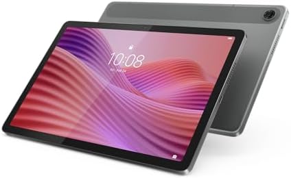 Lenovo Tab 10 inh 4GB 128GB 4G WIFI -1Y