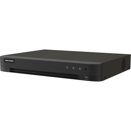 iDS-7208HQHI-M2/XT(STD) 8-ch 1080p 1U H.265 AcuSense DVR