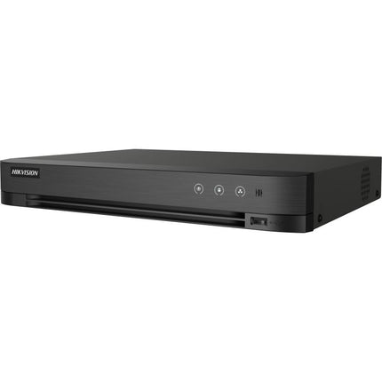 iDS-7204HQHI-M1/XT(STD) 4-ch 1080p 1U H.265 AcuSense DVR