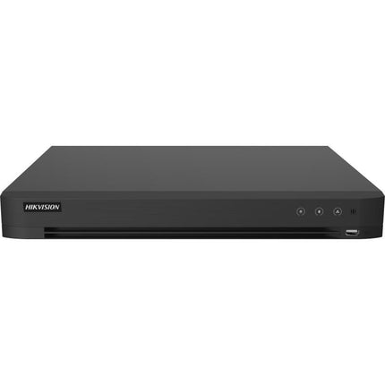 iDS-7216HUHI-M2/XT(STD) 16-ch 5 MP 1U H.265 AcuSense DVR