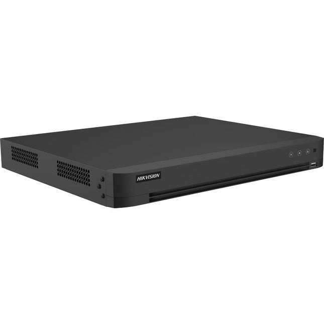 IDS-7208HUHI-M2/XT 8-ch 5 MP 1U H.265 AcuSense DVR-2Y