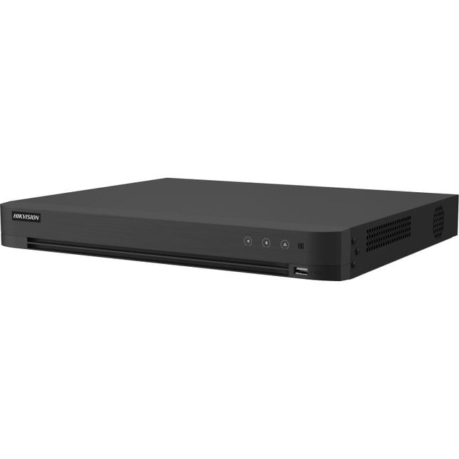 iDS-7216HQHI-M2/XT(STD) 16-ch 1080p 1U H.265 AcuSense DVR