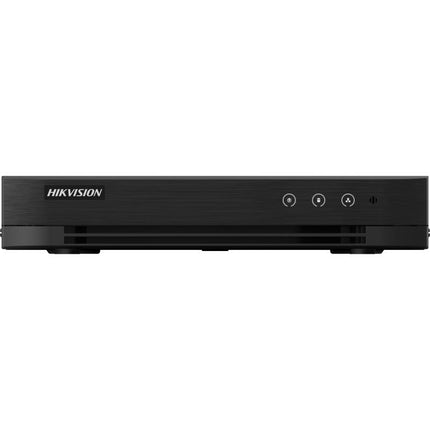 IDS-7208HUHI-M1/T  8-ch 5MP 1U H.265 AcuSense DVR-2Y