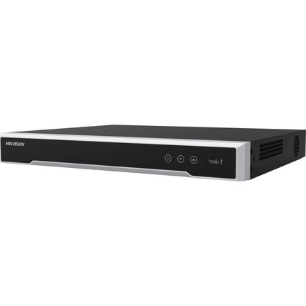 DS-7616NI-Q2(STD) (D) 16-ch 1U 4K NVR