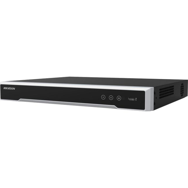DS-7616NI-Q2(STD) (D) 16-ch 1U 4K NVR