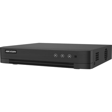 iDS-7204HUHI-M1/T(STD) 4-ch 5MP 1U H.265 AcuSense DVR