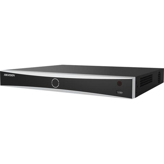 DS-7616NXI-I2/VPro(STD) I/VPro Series NVR with AcuSeek