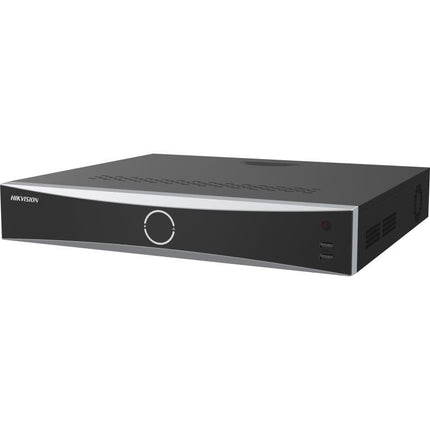 DS-7732NXI-I4/VPro(STD) I/VPro Series NVR with AcuSeek