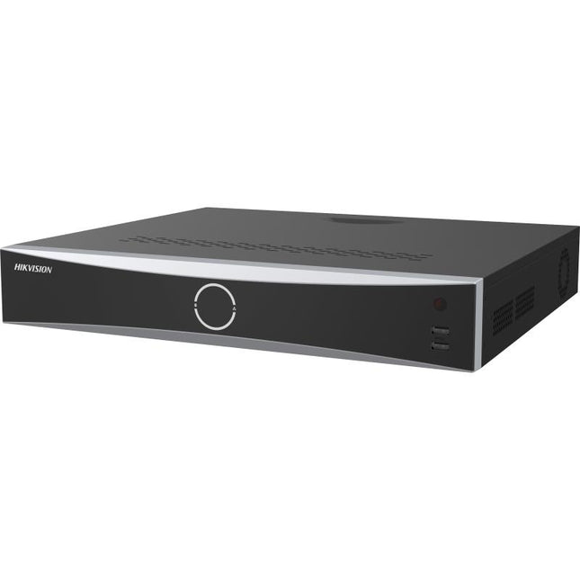 DS-7732NXI-I4/VPro(STD) I/VPro Series NVR with AcuSeek