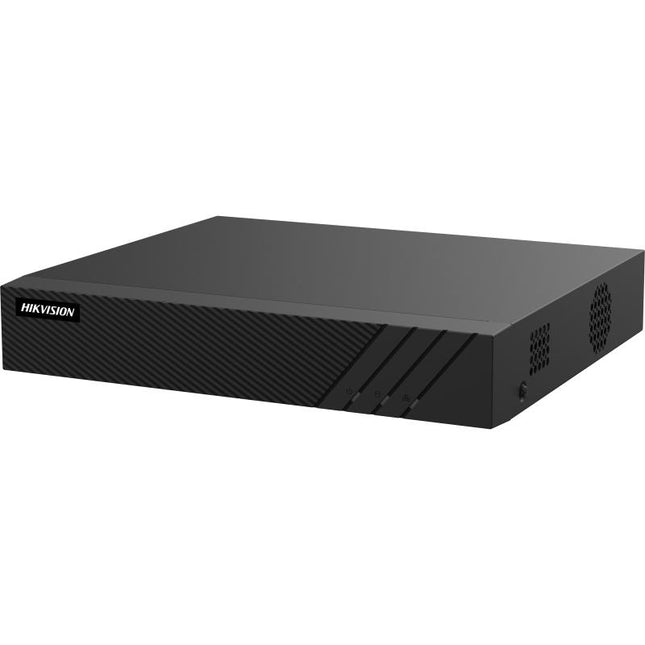 DS-7604NI-Q1(E)(STD) 1U 4K Q Series NVR