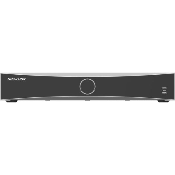 DS-7732NXI-K4/Vpro 32-ch 1.5U AcuSeek K VPro NVR