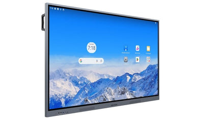DS-D5A75RB/A2 75-inch 4K Interactive Display -3Y