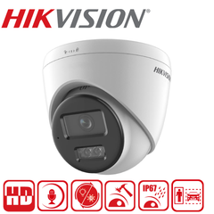 Collection image for: Hikvision Turret Cameras