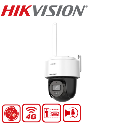 DS-2DE2C400MWG-4G