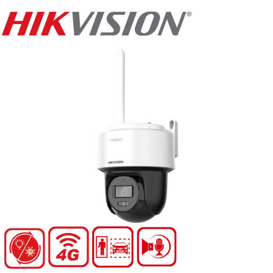 DS-2DE2C400MWG-4G