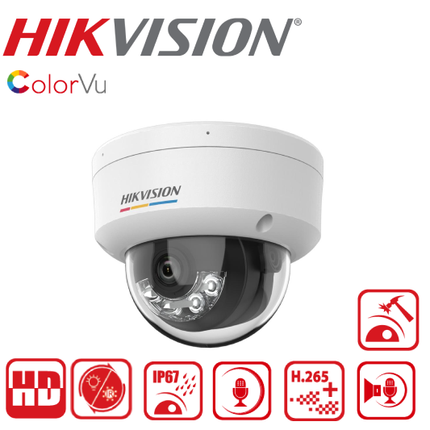 DS-2CD1127G2H-LIU(F)