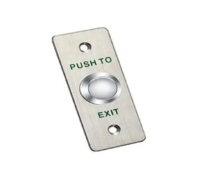 DS-K7P02 Push Button