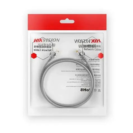 DS-1NP6UEC0-5M GRAY PATCH CABLE
