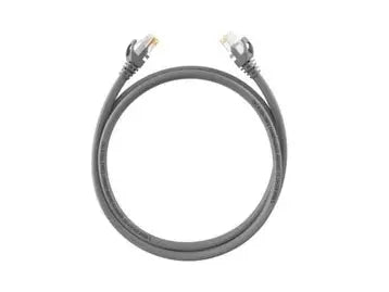 DS-1NP6UEC0-1OM Gray Patch cable