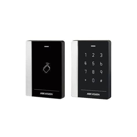 DS-K1102AM