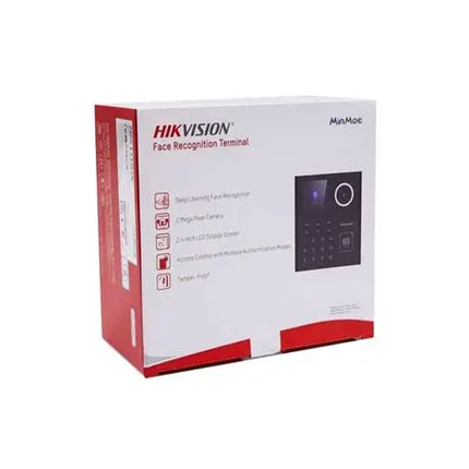 DS-K1T320MFWX Value Series Face Access Terminal