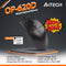 A4Tech OP-620D V-Track Wired Mouse USB/Black
