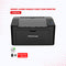 P2500W Mono laser single function printer