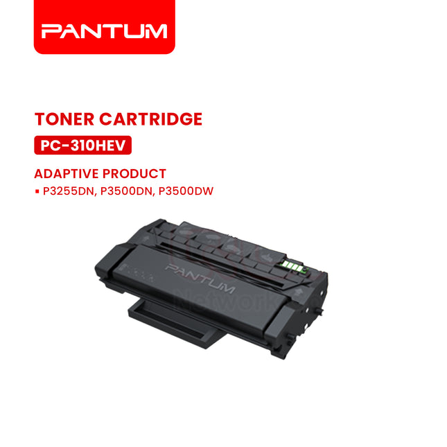 PANTUM PC-310HEV Toner