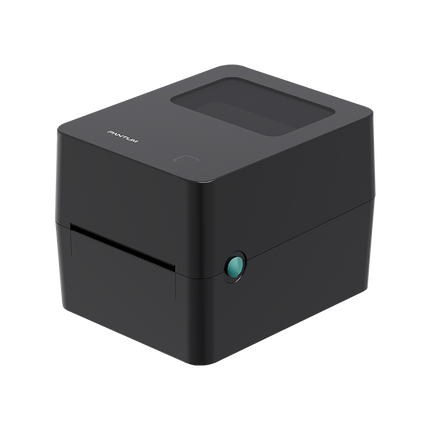 PD-401W Desktop Barcode Label Printer