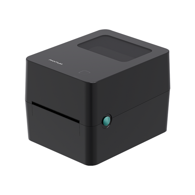 PD-401W Desktop Barcode Label Printer