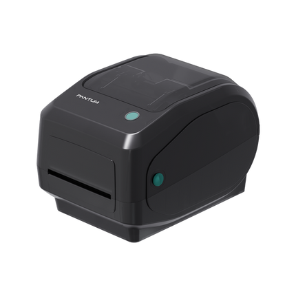 PD-402TBW Desktop Thermal Transfer Barcode Label Printer