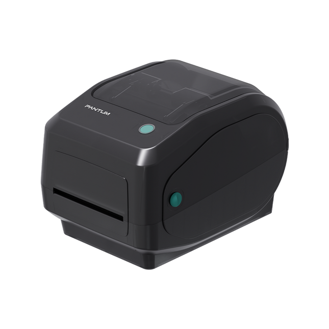 PD-402TBW Desktop Thermal Transfer Barcode Label Printer