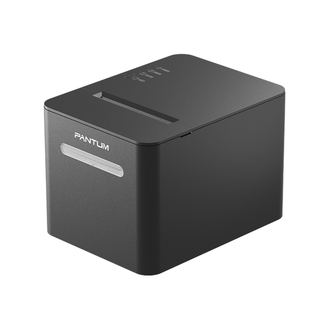 PD-80E Desktop Thermal Receipt Printer