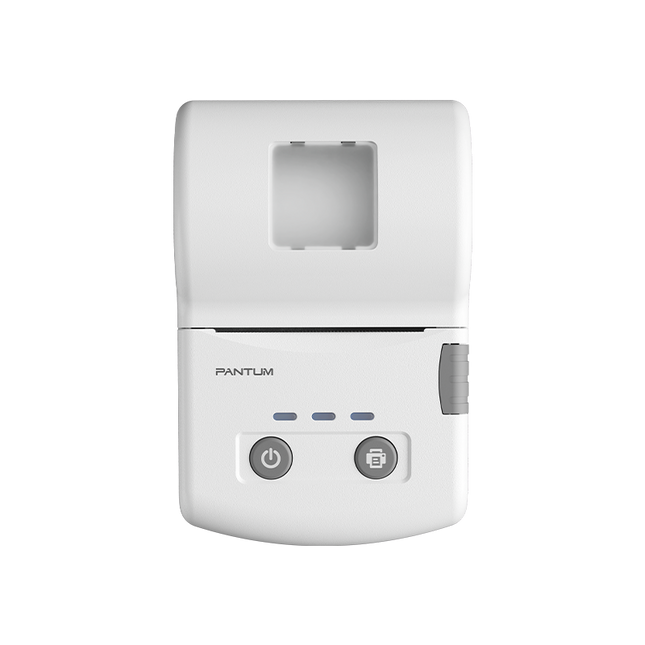 PP-210 Portable Label Printer