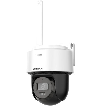 DS-2DE2C200MWG-4G(2.8mm)(O-STD)/EU 2 MP Fixed Outdoor Smart Hybrid-light 4G PT Network Camera