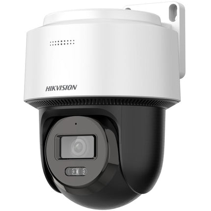DS-2DE2C200MWG-E(2.8mm)(O-STD) 2 MP Fixed Outdoor Smart Hybrid-light PT Network Camera
