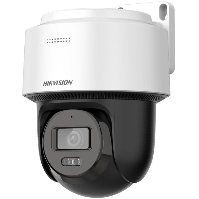 DS-2DE2C200MWG-E(2.8mm)(O-STD) 2 MP Fixed Outdoor Smart Hybrid-light PT Network Camera