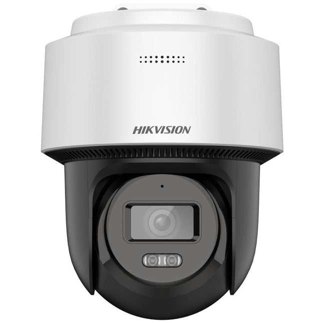 DS-2DE2C200MWG-E(2.8mm)(O-STD) 2 MP Fixed Outdoor Smart Hybrid-light PT Network Camera