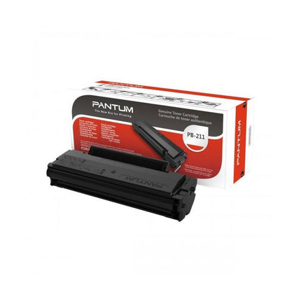 Pantum PC-211EV Toner