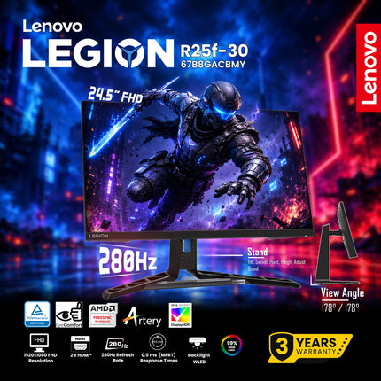 LENOVO R25f-30 67B8GACBMY
