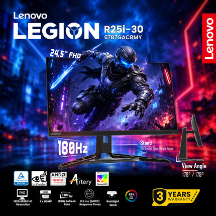 LENOVO R25i-30 67B7GACBMY