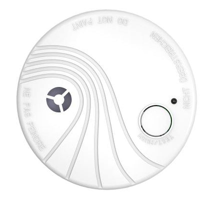 DS-PDSMK-S WE Wireless Photoelectric Smoke Detector