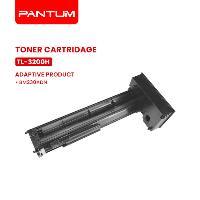 Pantum TL-3200H High-Yield Toner Cartridge | 12,000 Pages