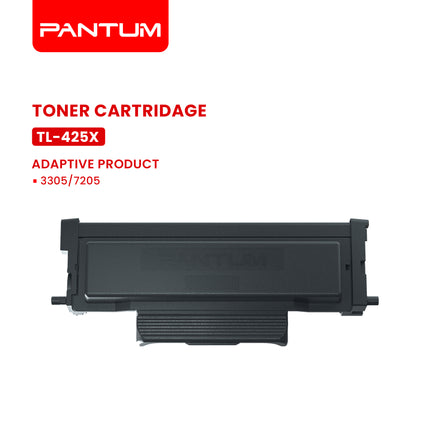 TL-425X Toner cartridge