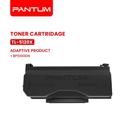Pantum TL-5120X Toner cartridge 15,000 Page Yield