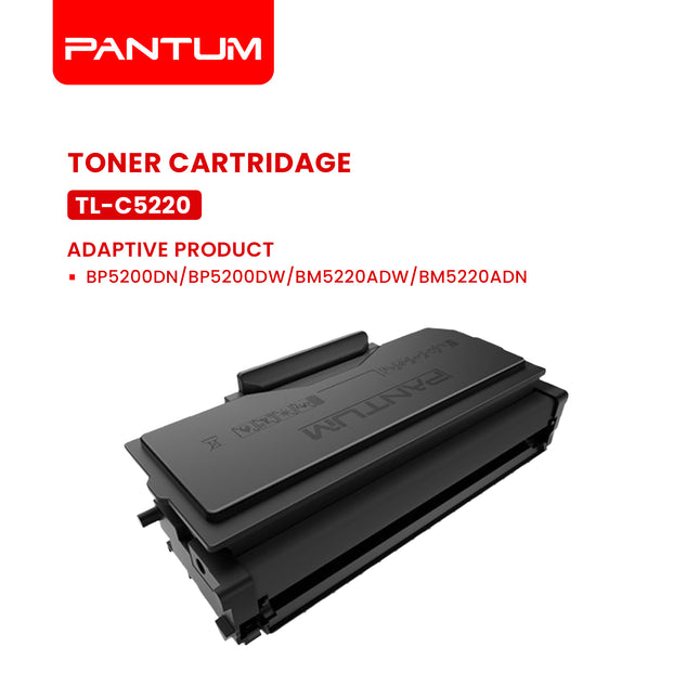TL-C5220 Toner cartridge