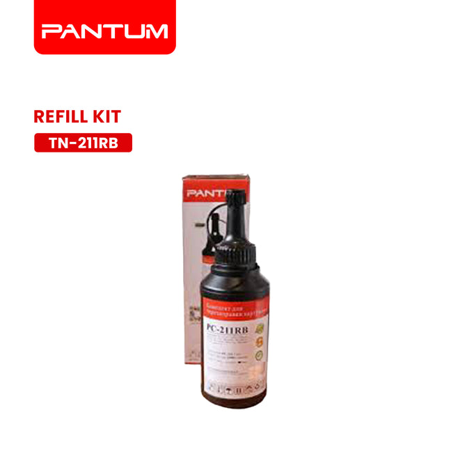 PANTUM TN-211RB Refill Kit