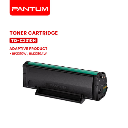 TO-C2310H Printer Toner