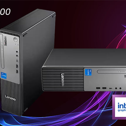 Think Center 30S Gen 5-13DJS02X00