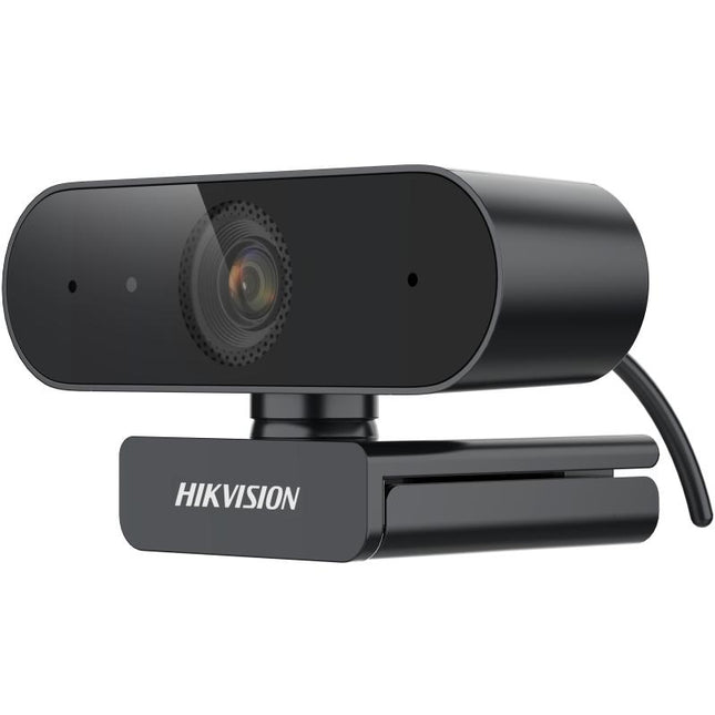 DS-U02P(O-STD) - 2MP Web Camera